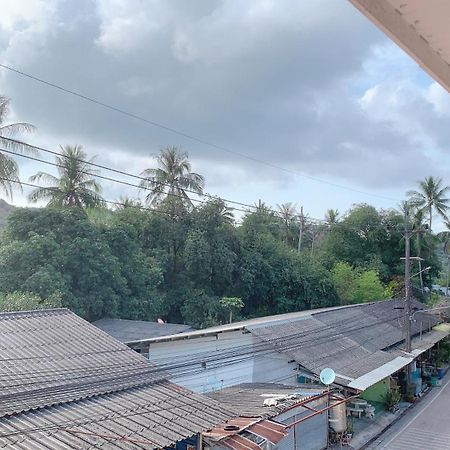 Amazing Inn Ko Tao Exterior photo
