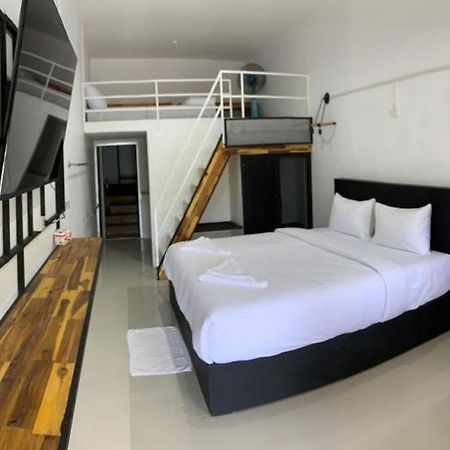 Amazing Inn Ko Tao Exterior photo