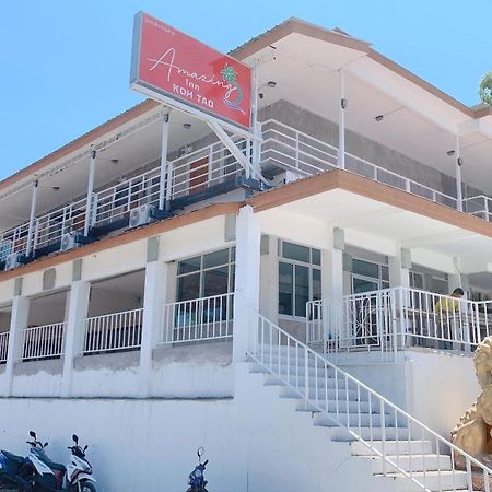 Amazing Inn Ko Tao Exterior photo