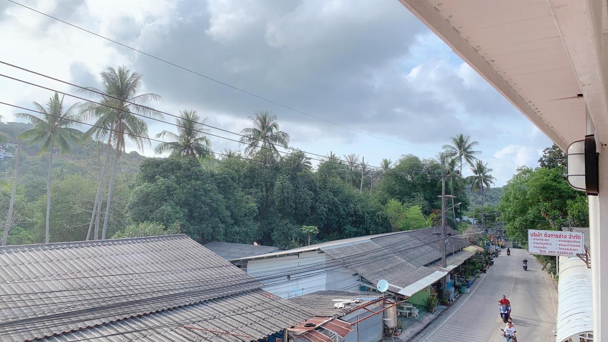 Amazing Inn Ko Tao Exterior photo