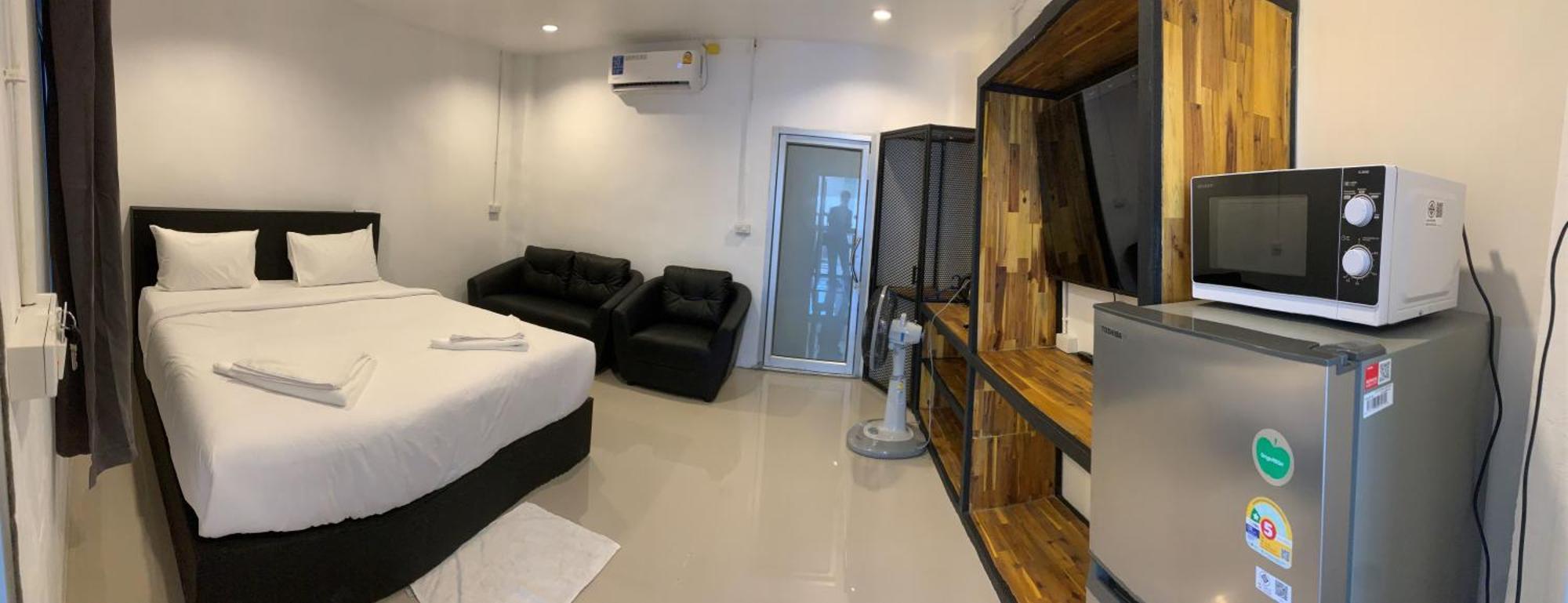 Amazing Inn Ko Tao Exterior photo
