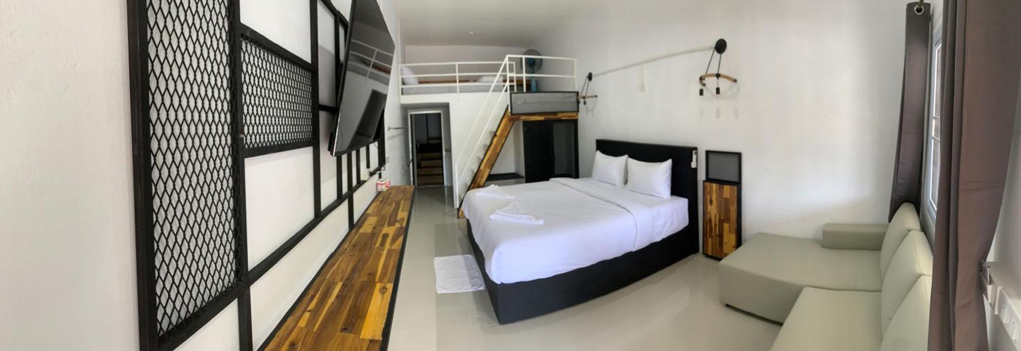 Amazing Inn Ko Tao Exterior photo
