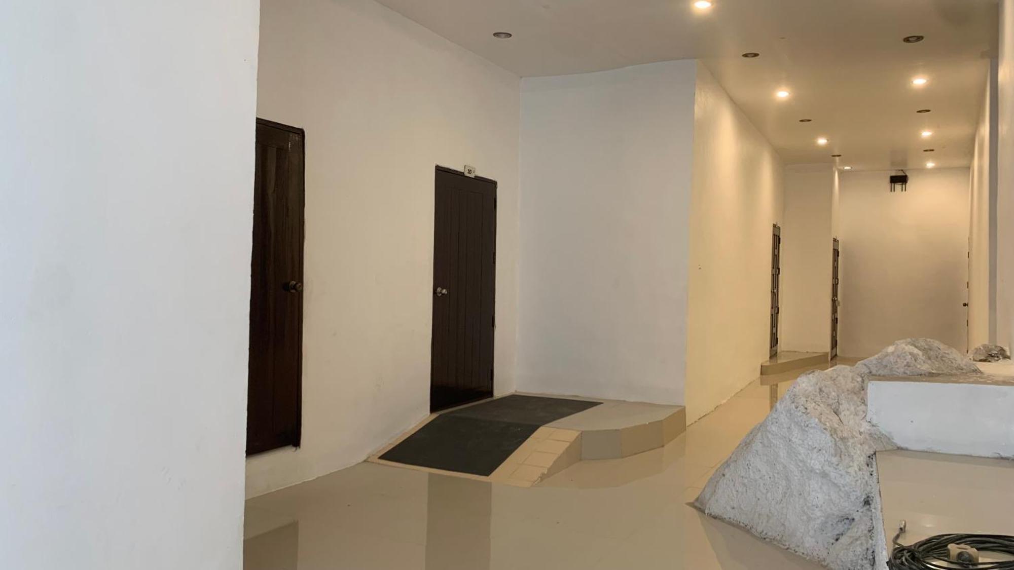Amazing Inn Ko Tao Exterior photo