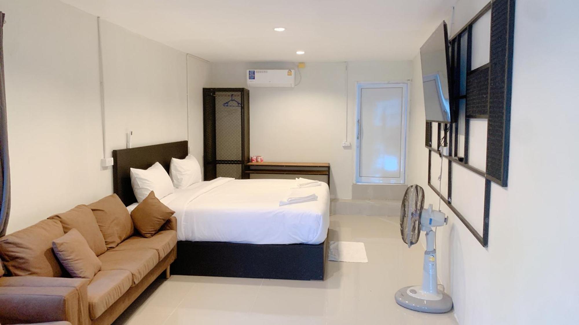 Amazing Inn Ko Tao Exterior photo