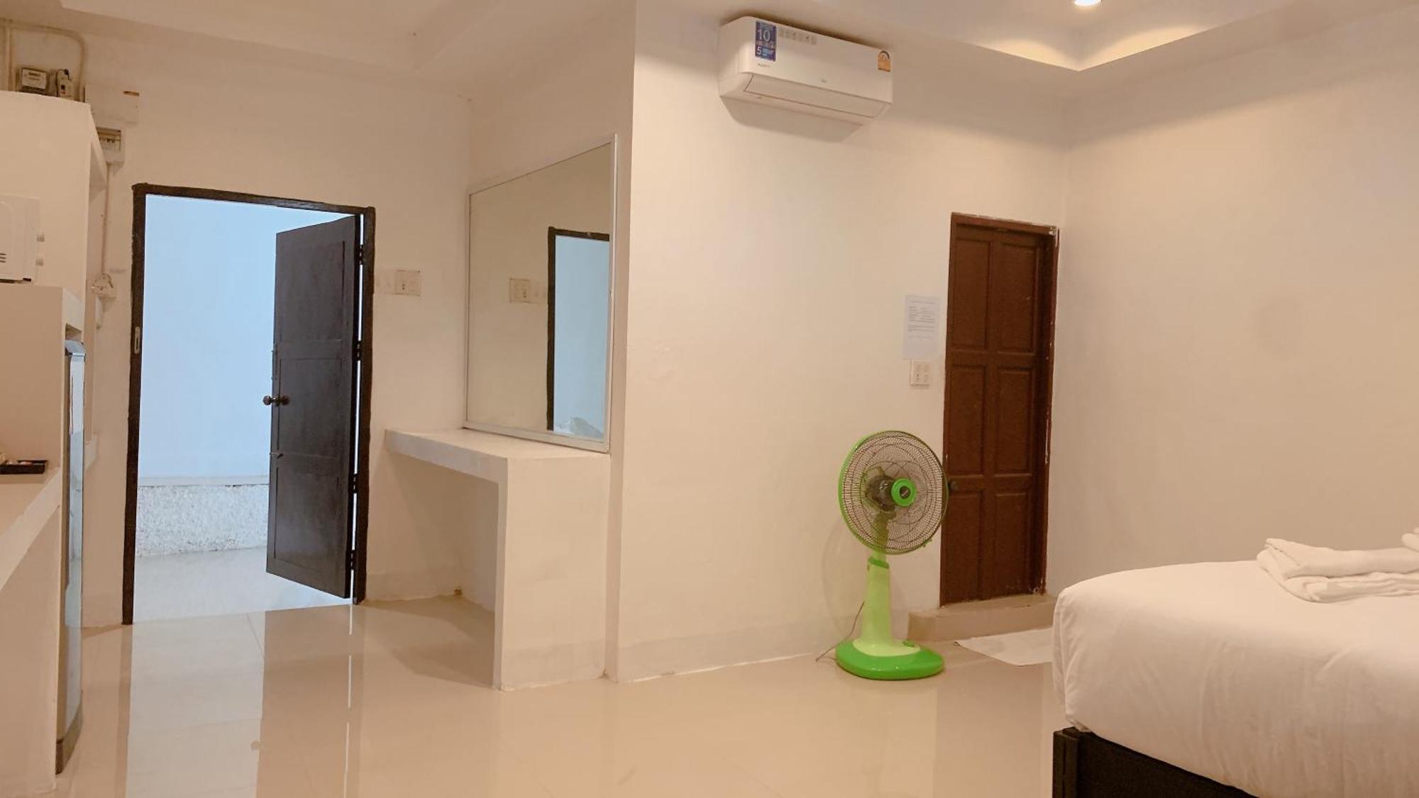 Amazing Inn Ko Tao Exterior photo
