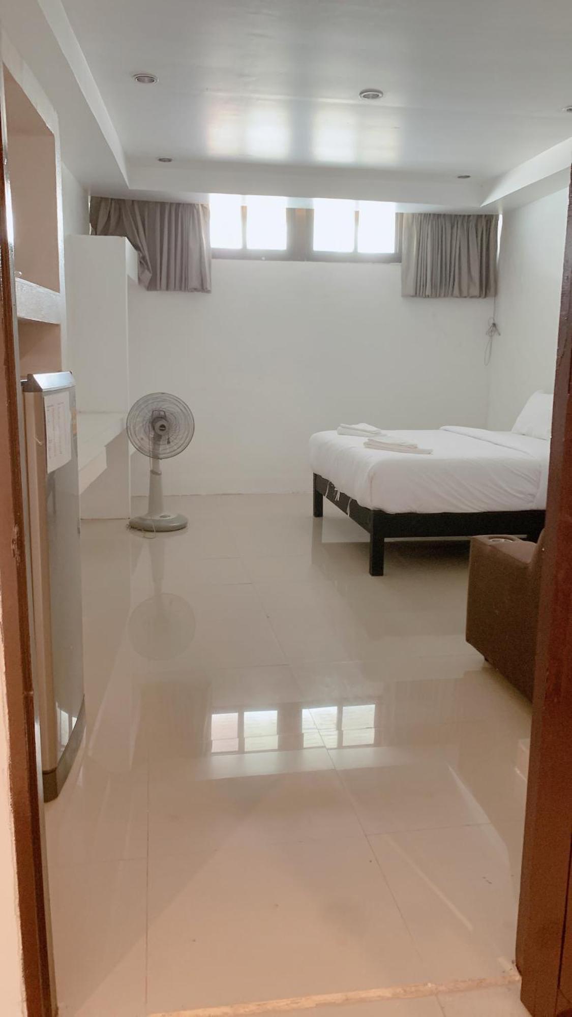 Amazing Inn Ko Tao Exterior photo