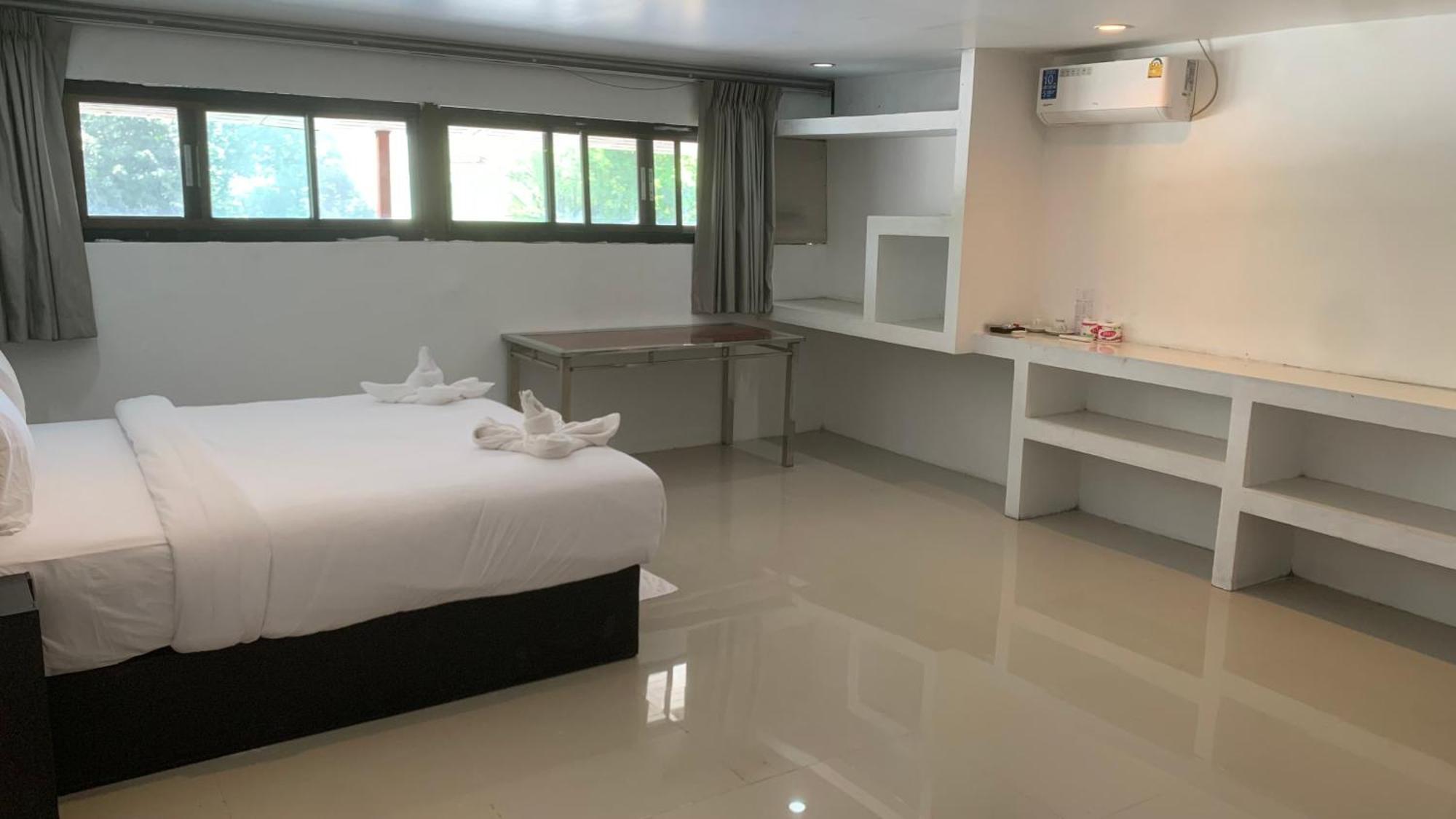 Amazing Inn Ko Tao Exterior photo