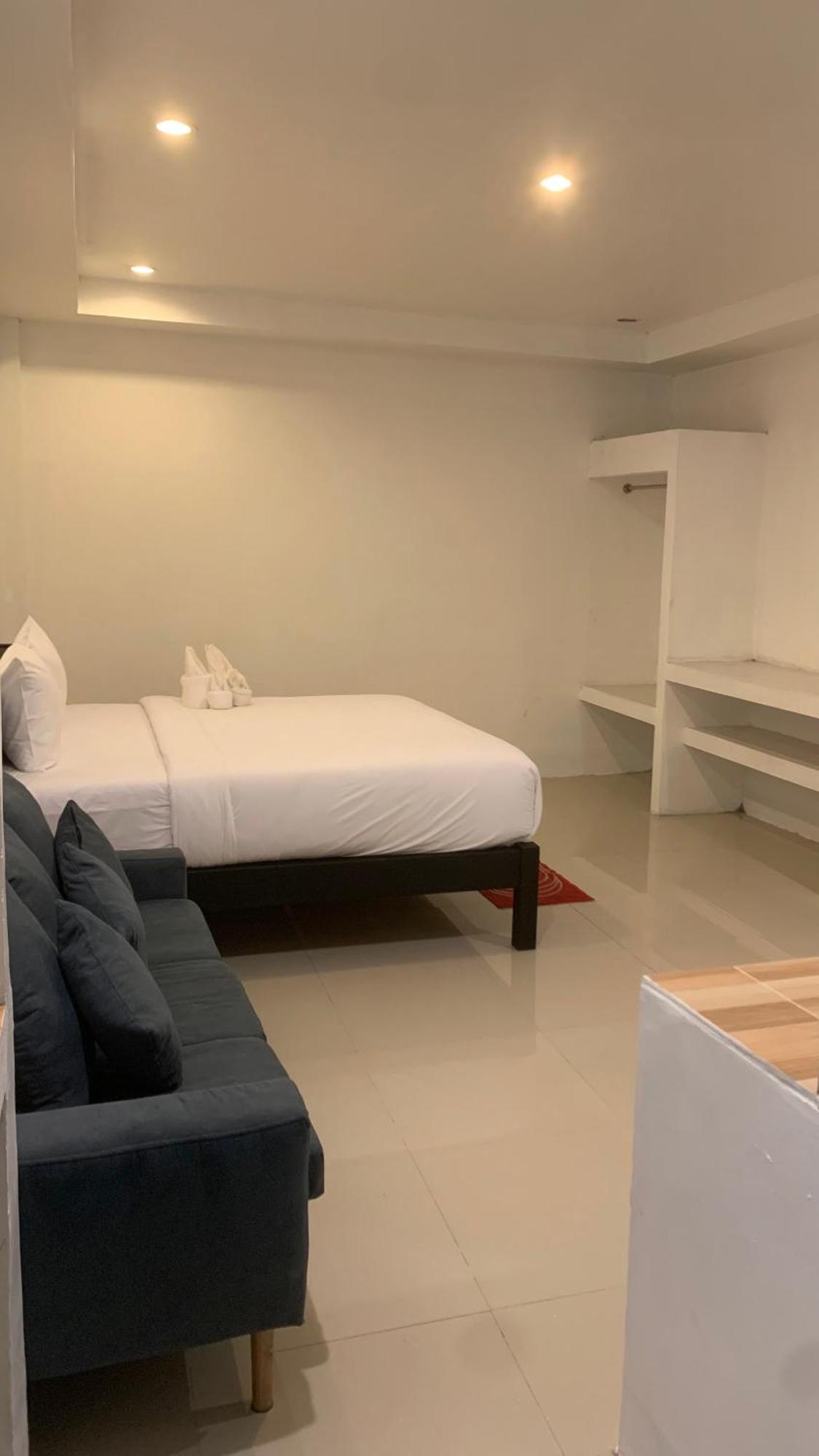 Amazing Inn Ko Tao Exterior photo