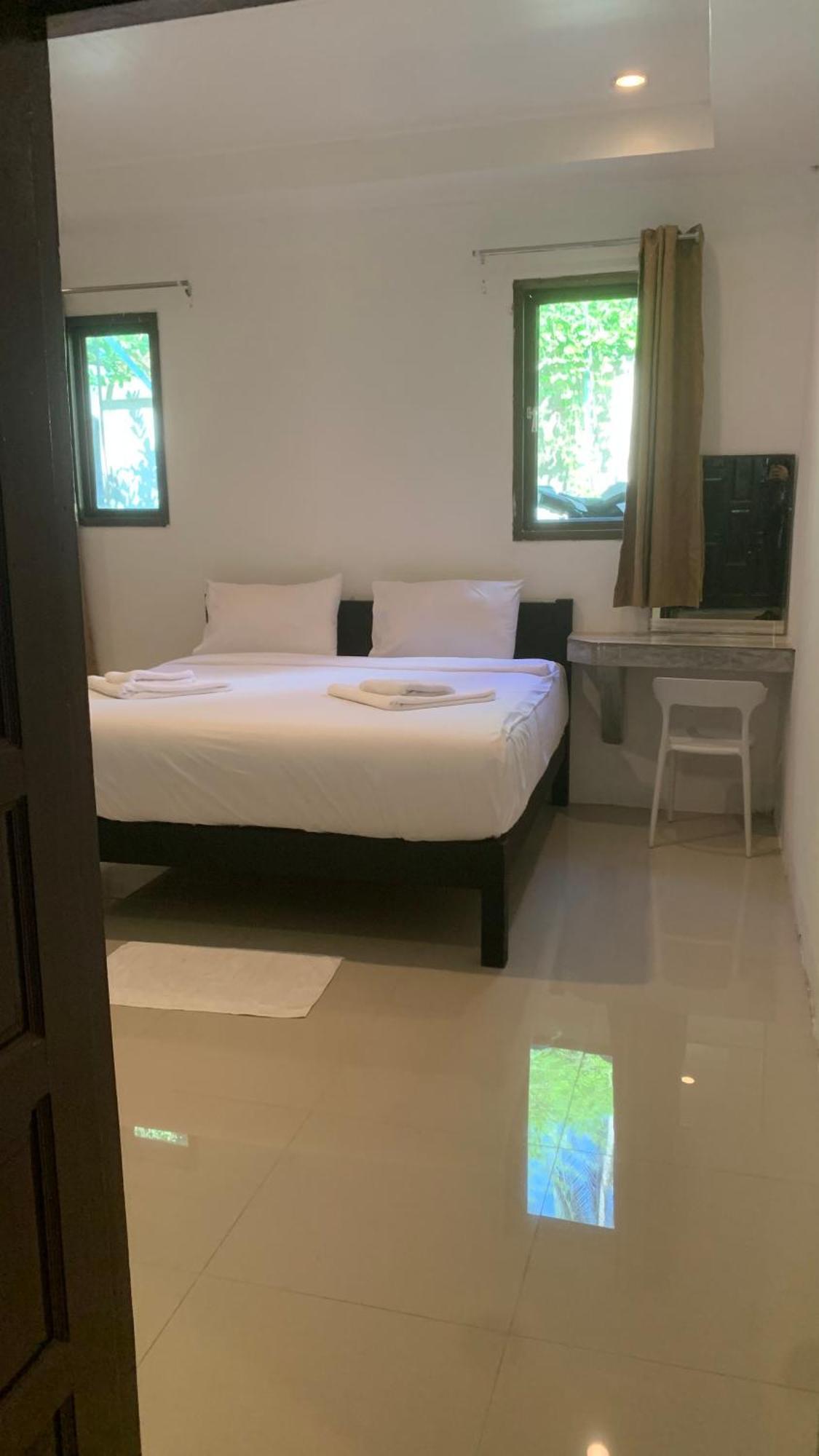 Amazing Inn Ko Tao Exterior photo