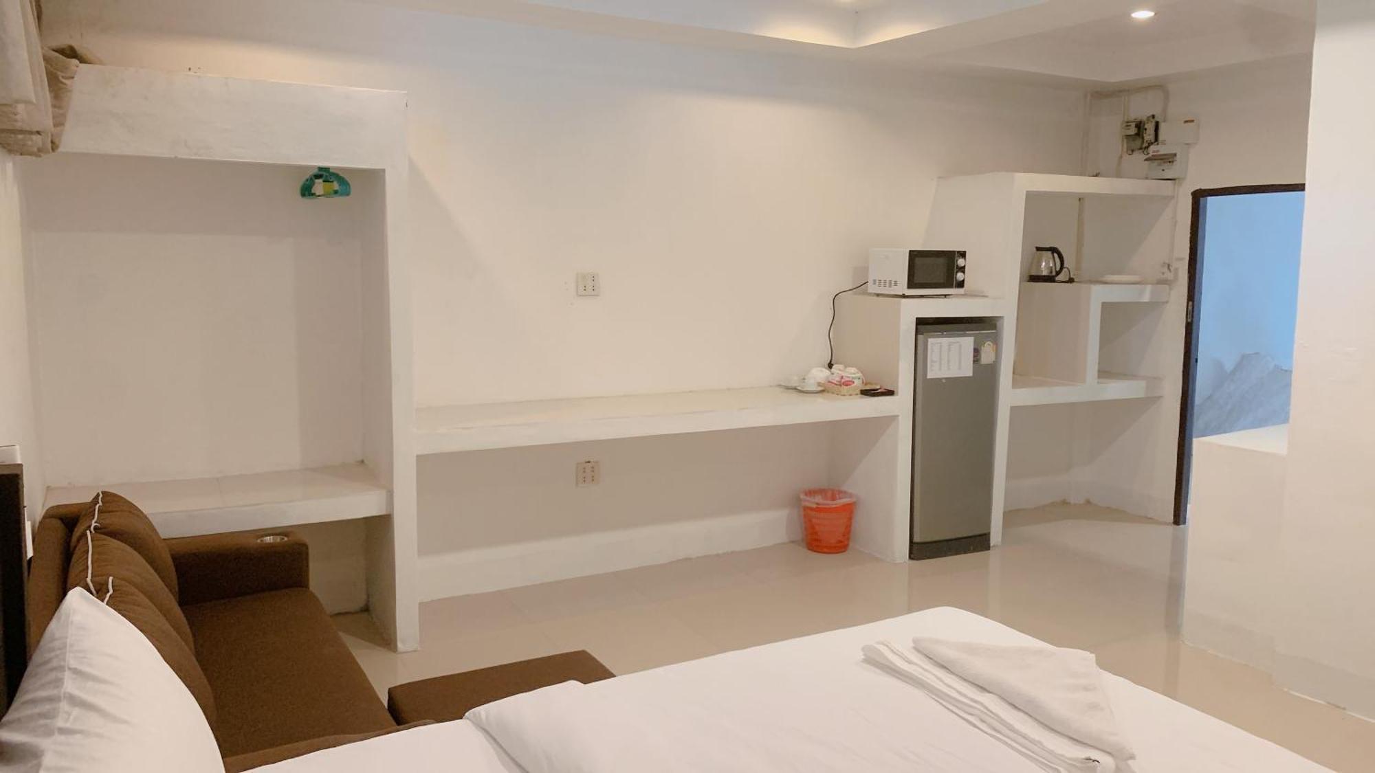 Amazing Inn Ko Tao Exterior photo