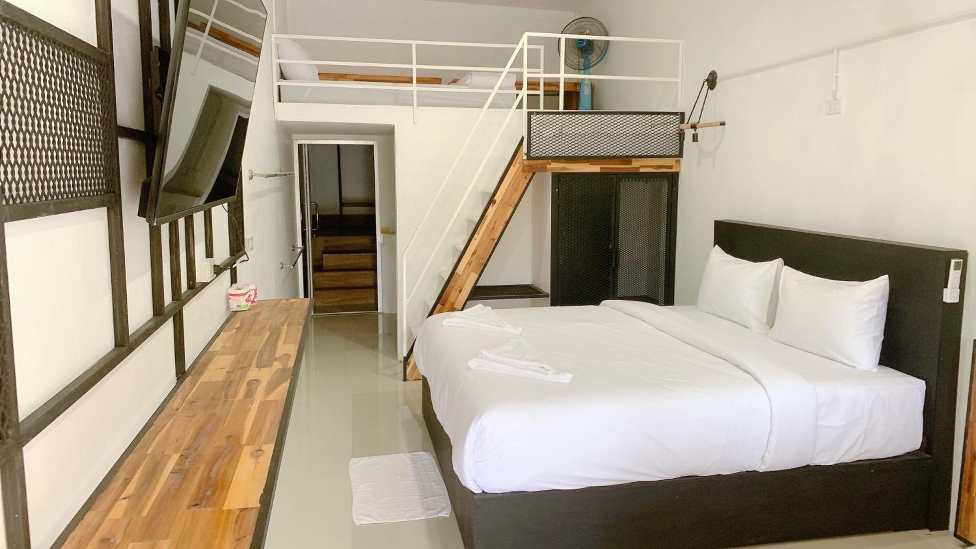 Amazing Inn Ko Tao Exterior photo