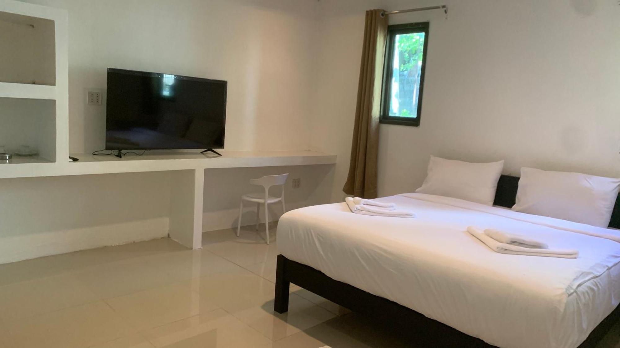 Amazing Inn Ko Tao Exterior photo