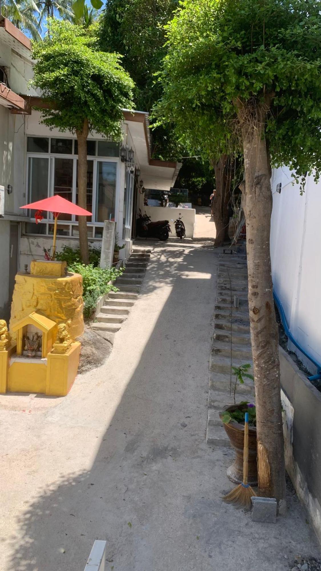 Amazing Inn Ko Tao Exterior photo