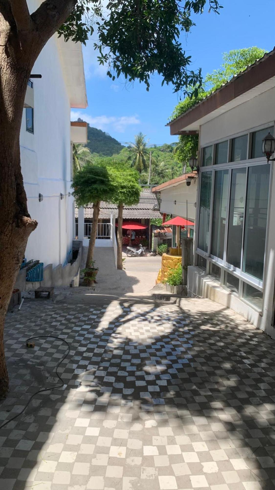 Amazing Inn Ko Tao Exterior photo