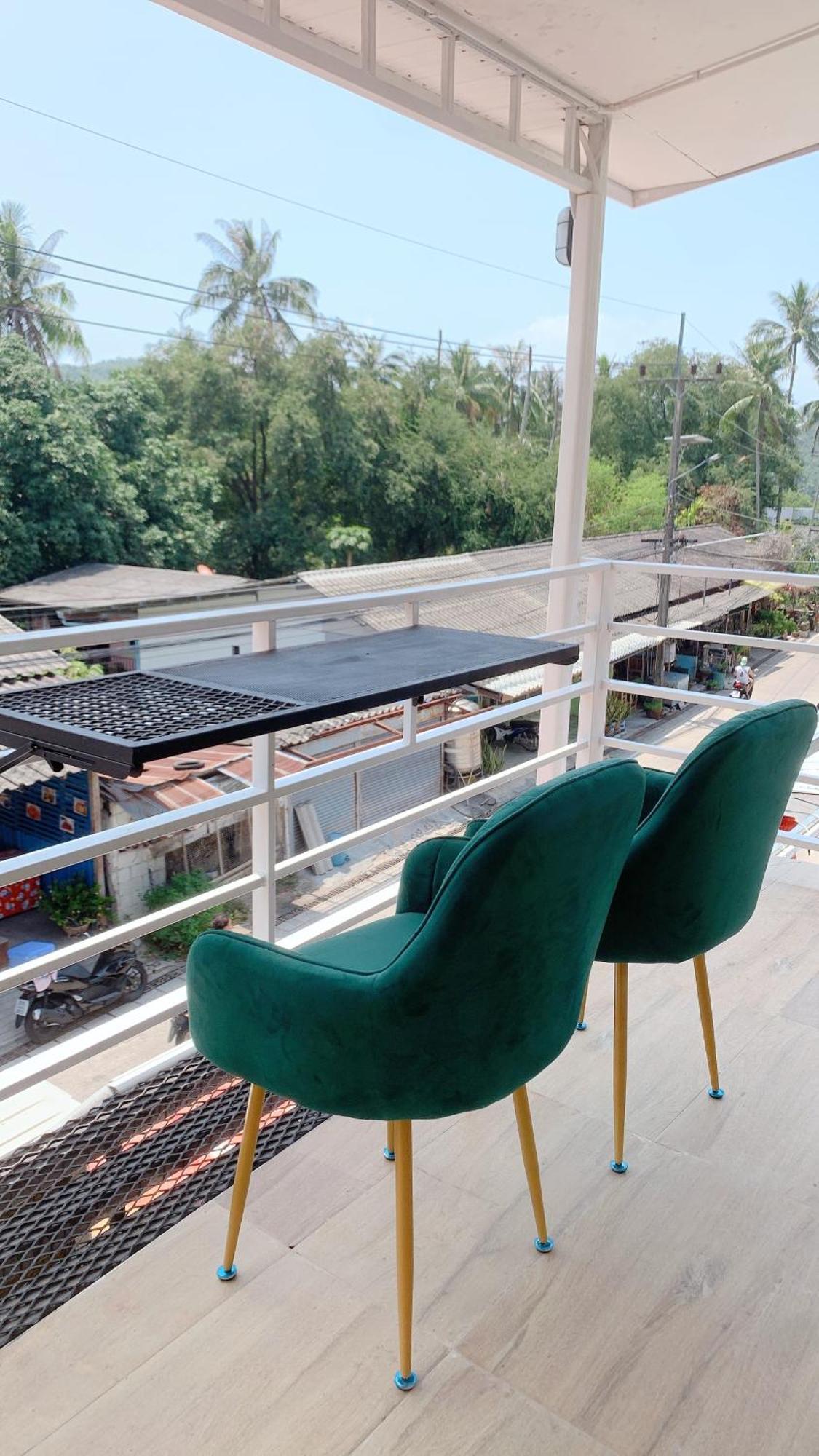 Amazing Inn Ko Tao Exterior photo