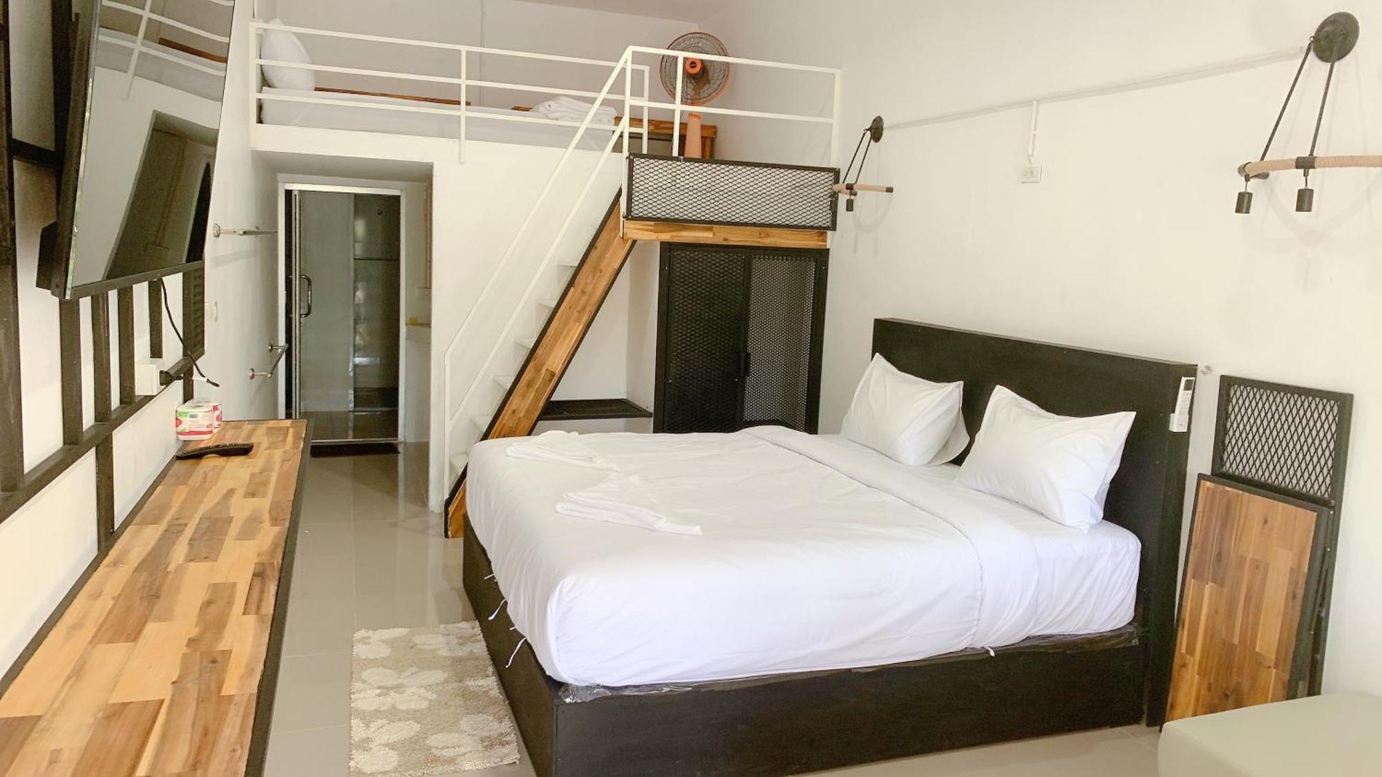 Amazing Inn Ko Tao Exterior photo