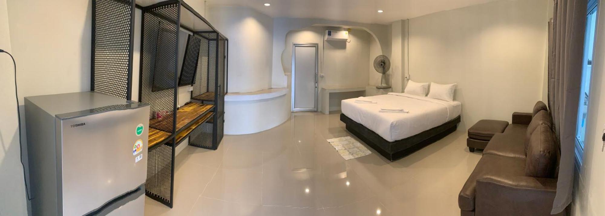 Amazing Inn Ko Tao Exterior photo