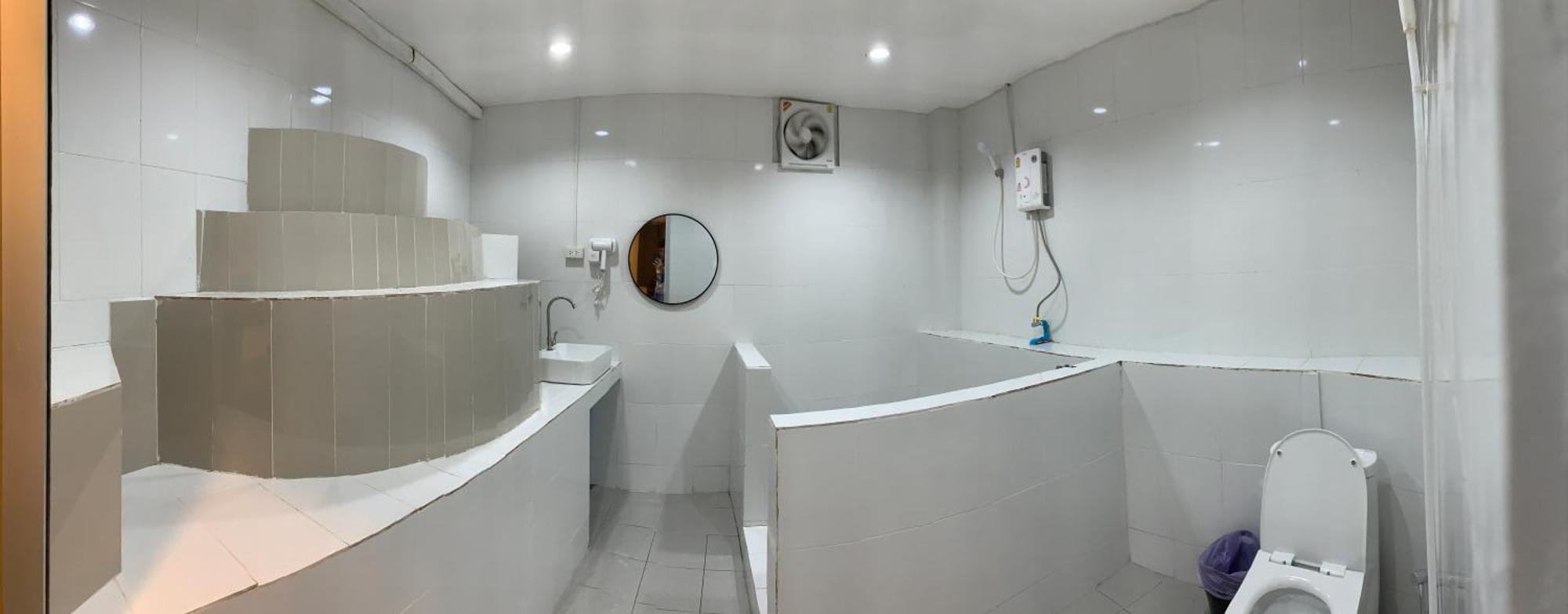 Amazing Inn Ko Tao Exterior photo