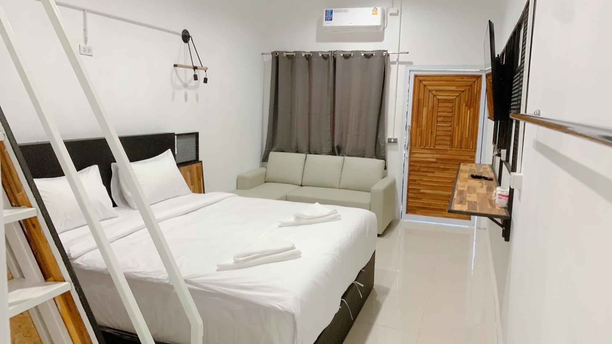 Amazing Inn Ko Tao Exterior photo