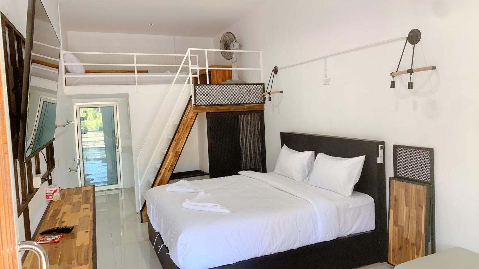 Amazing Inn Ko Tao Exterior photo