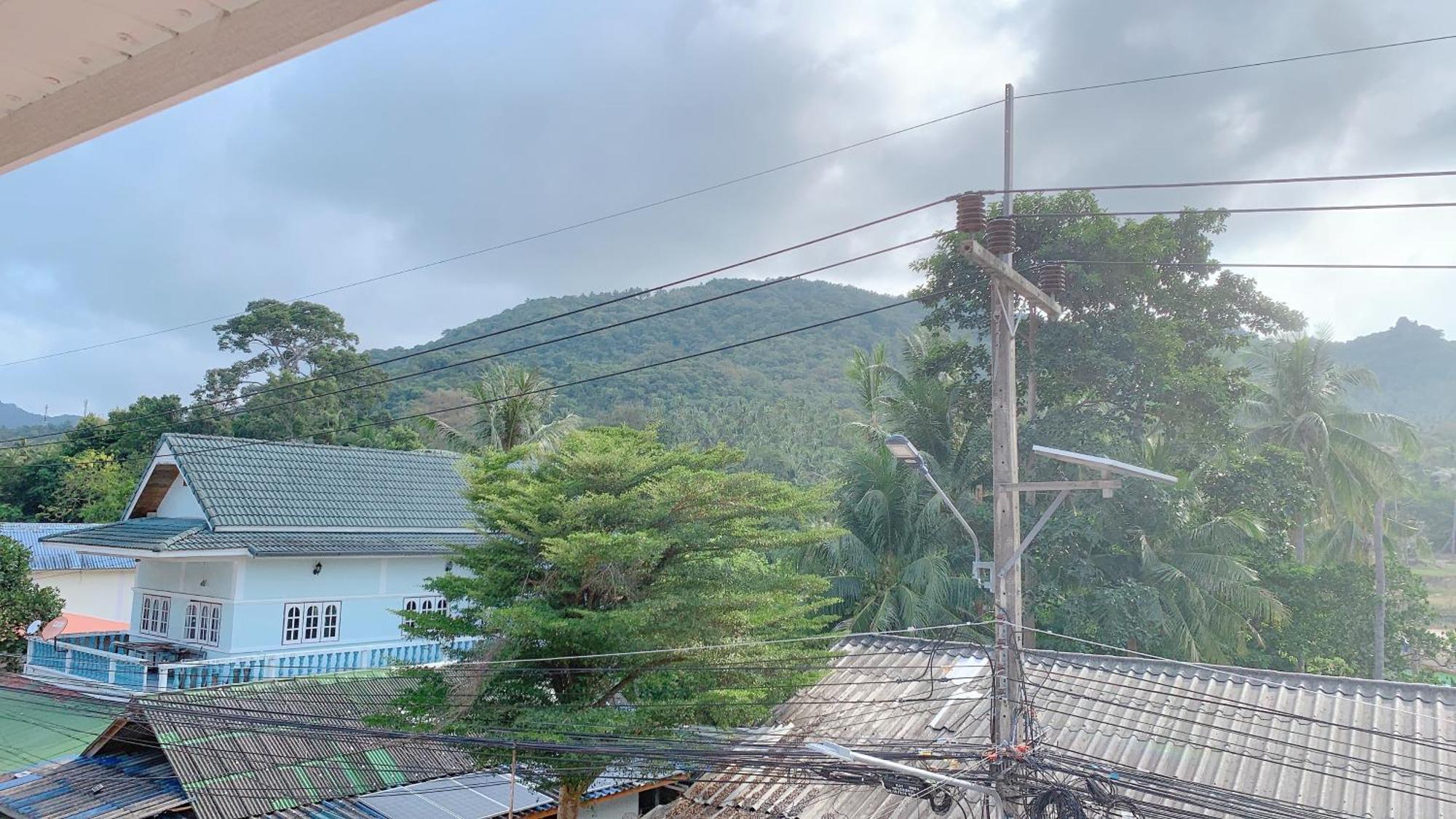Amazing Inn Ko Tao Exterior photo