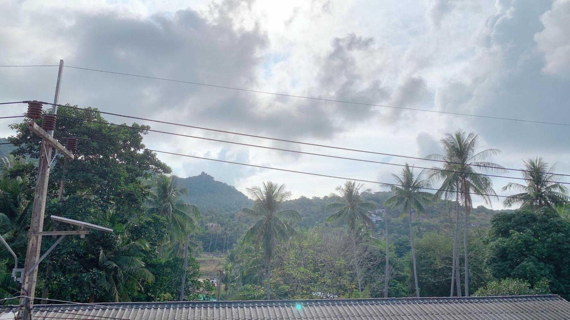 Amazing Inn Ko Tao Exterior photo