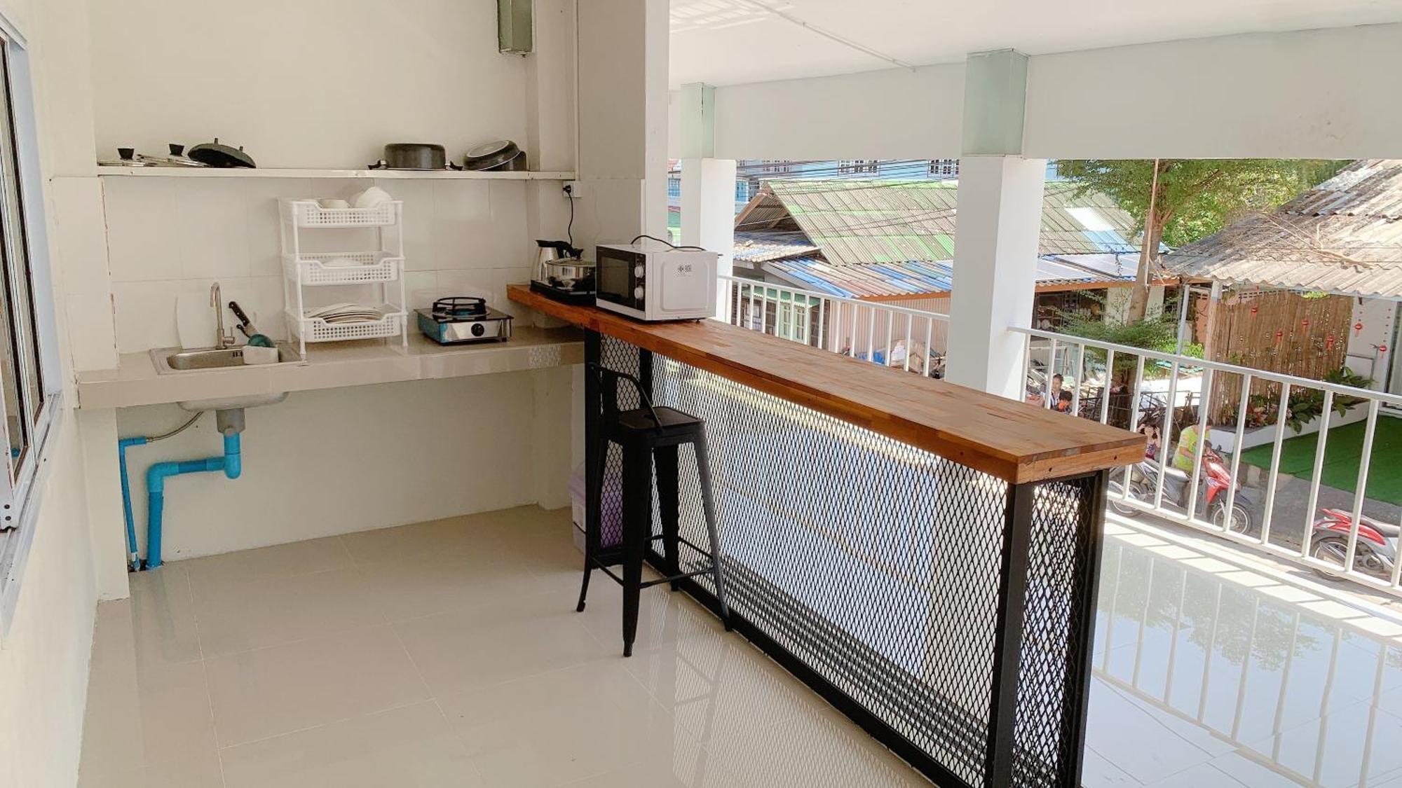 Amazing Inn Ko Tao Exterior photo